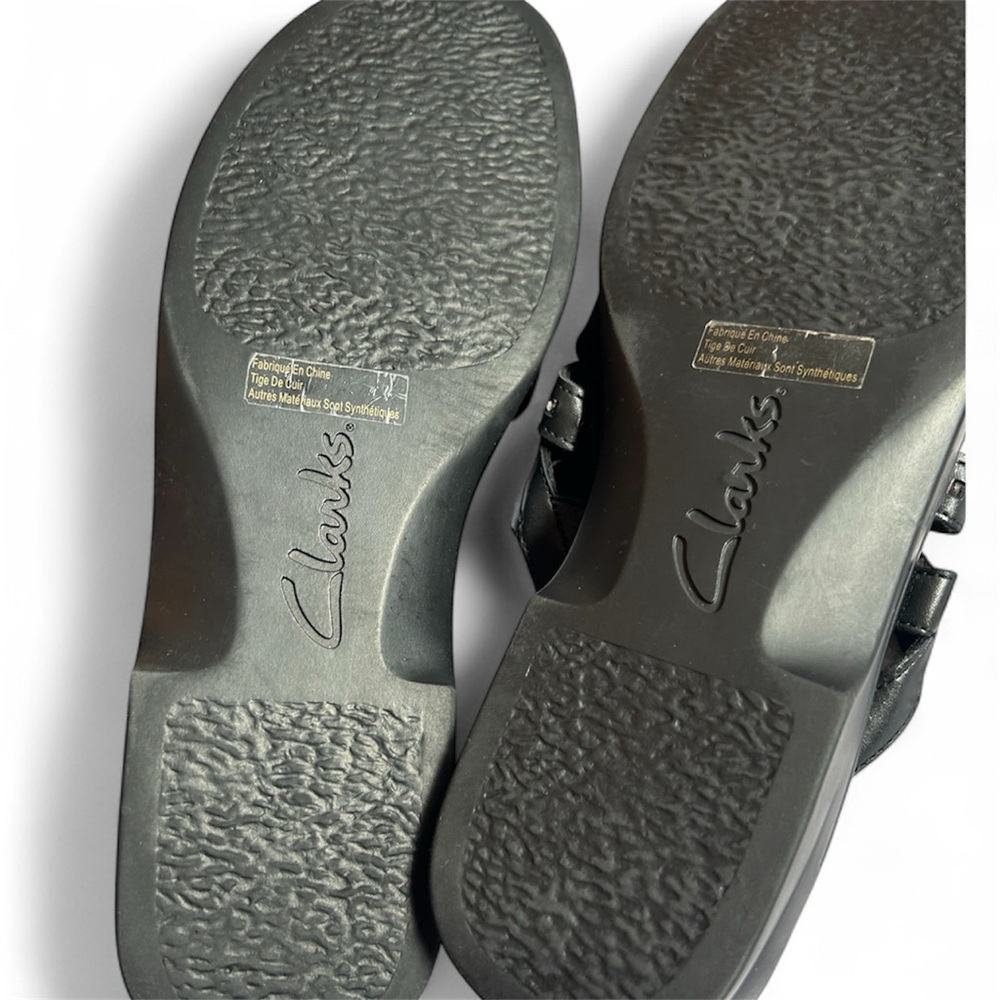 Clarks Sandals - Picture 3 of 5